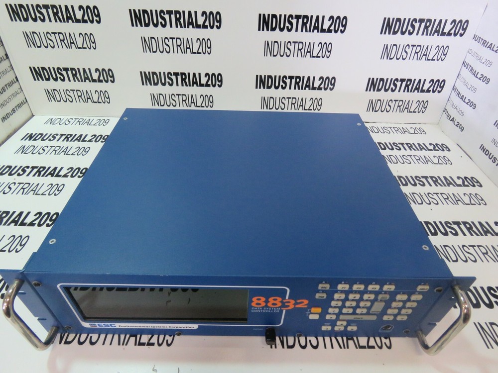 ESC 8832 DATA SYSTEM CONTROLLER S-132-0001 NEW
