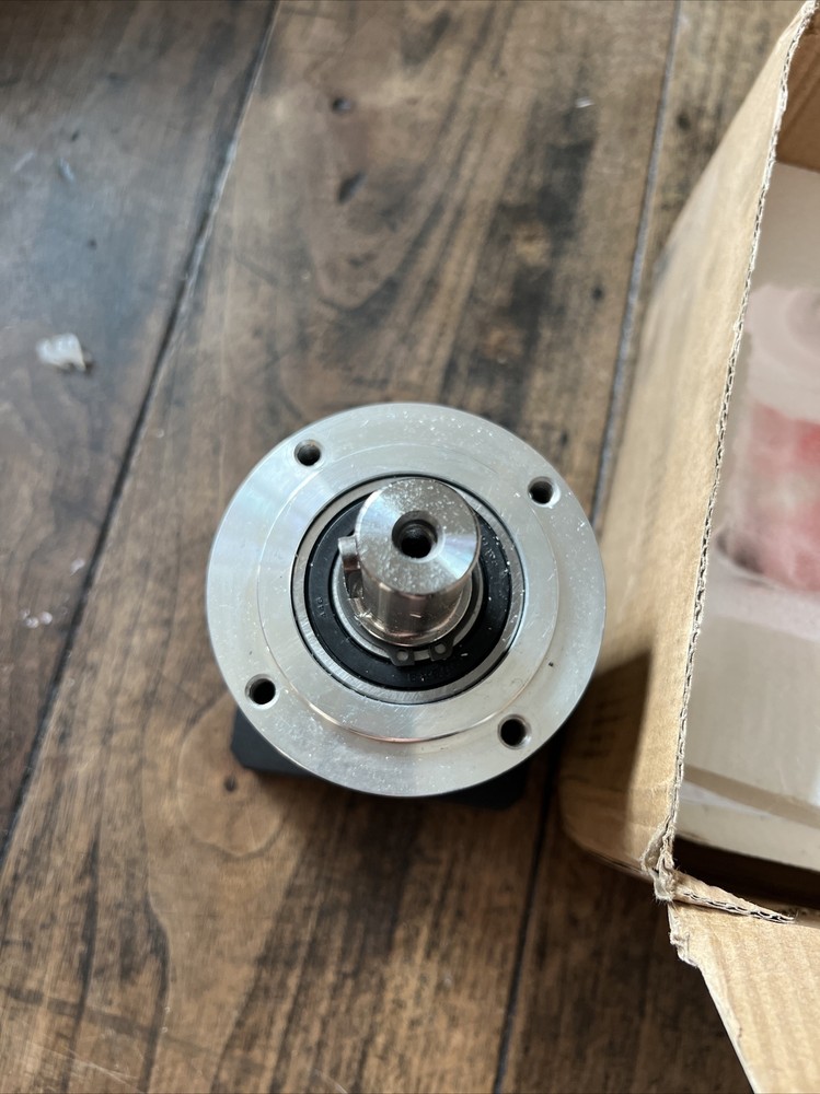 PRECISION GEARHEAD PLE80-10 GEARBOX