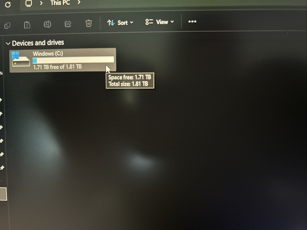 Bimbox Gaming Laptop