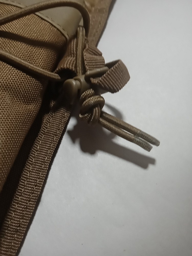 Condor Small Utility Pouch 191044