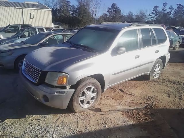 ENVOY 2008 Glove Box 18872