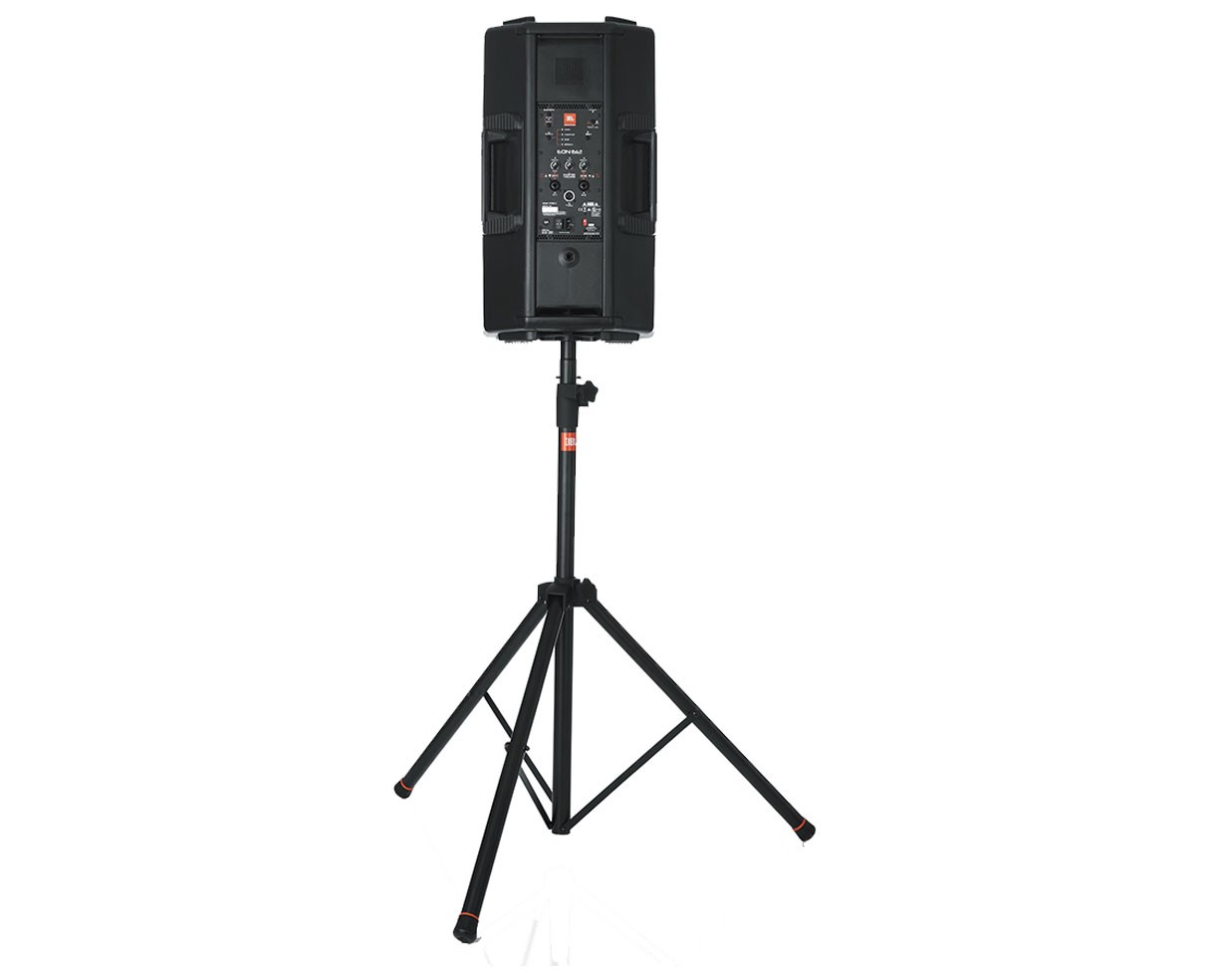 JBL Bags JBLSPKSTMA Standard Speaker Stand w/ Aluminum Frame