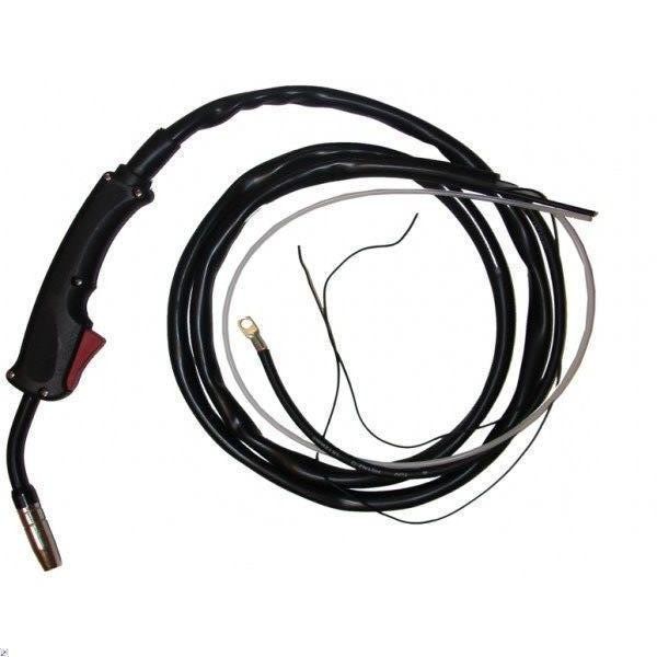 Welding Arm, welder IDEAL TW SGA