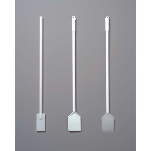 Scraper Stirring Paddles Hdpe, 107165