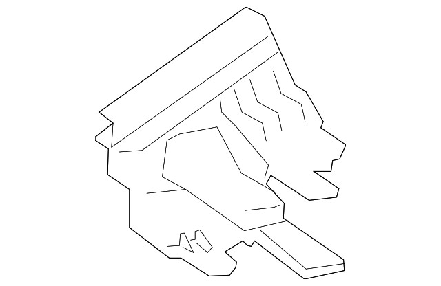 Genuine BMW Guide 63-11-7-489-236