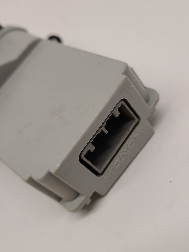 A/C Selector Switch fits 2012 Honda Crosstour w/navigation Grade A
