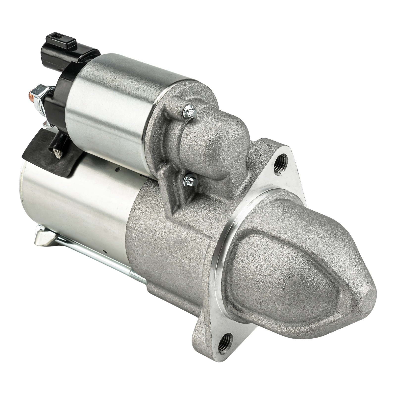 Starter Fit For 2015-2018 Kia Optima 2.4L 2017-2018 Hyundai Santa Fe Sport 6975N