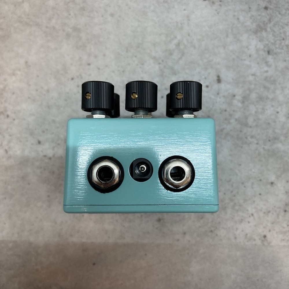 Walrus Audio Deep Six V3 Mie Main Store