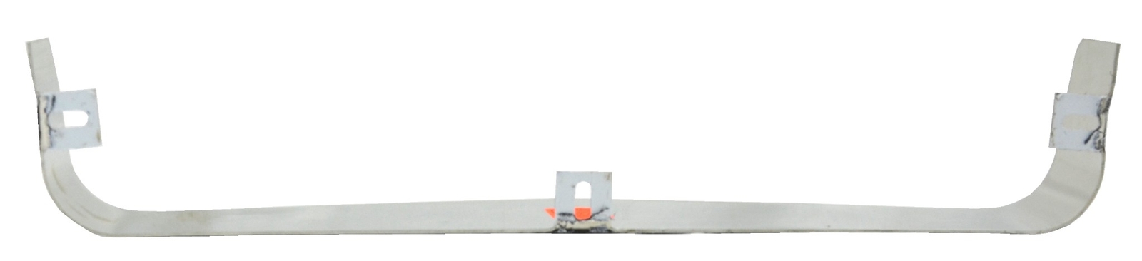 Dual Headlight Visor for Peterbilt 359 Stainless Steel 3 Mount Tab GG#92492 Each