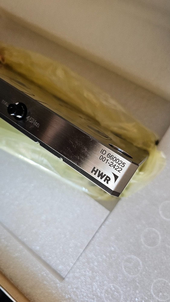 SOLIDPoint 96 Base Plate