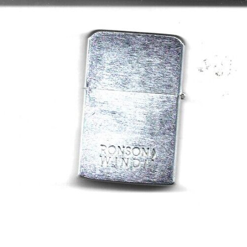 RONSON WIND 11 LIGHTER