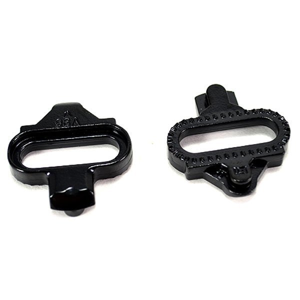 Wellgo Cleat Set 98A For SPD MTB Pedal
