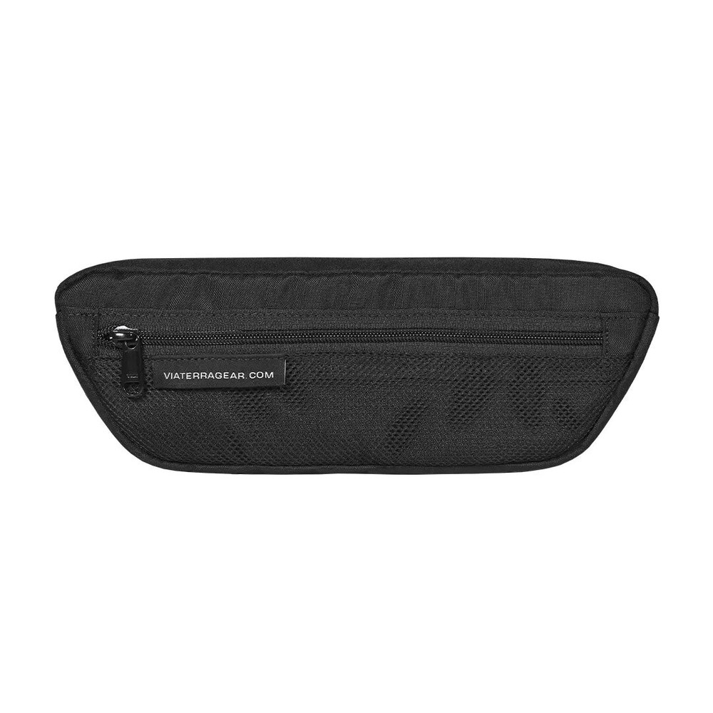 "HANDLEBAR TRAILPACK, BLACK" FIT FOR ALL MOTORCYCLES