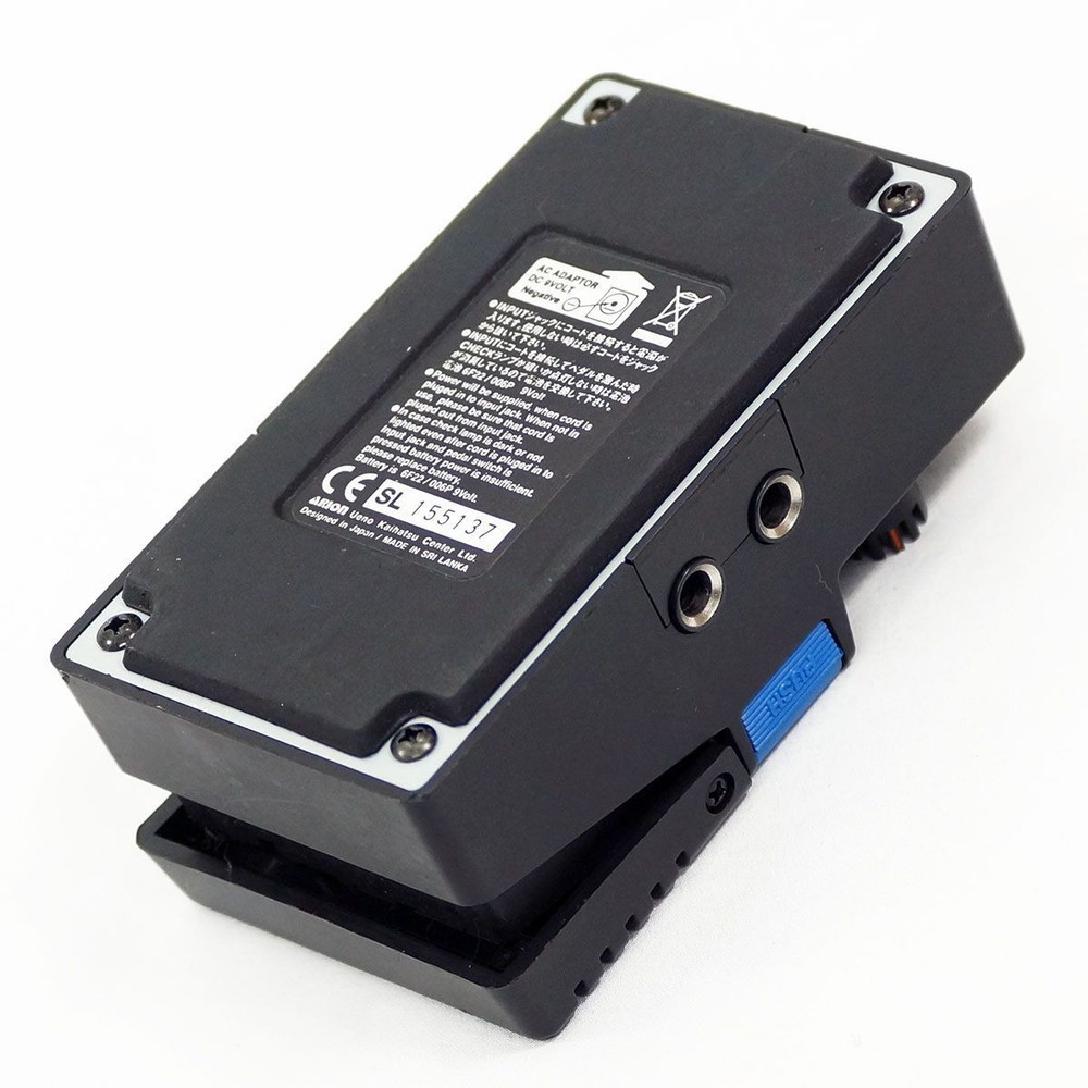 ARION SPH-1 STEREO PHASER USED