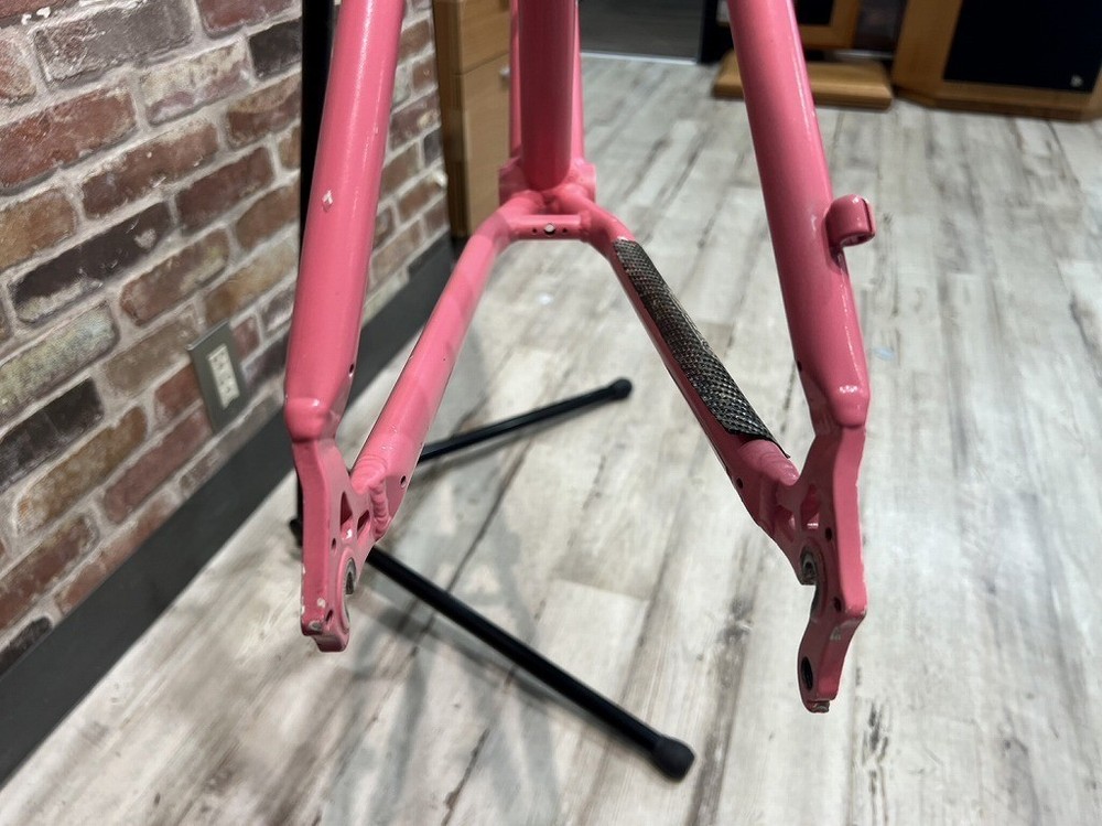 Giant Rincon SE MTB Frame 2000 Model As Is