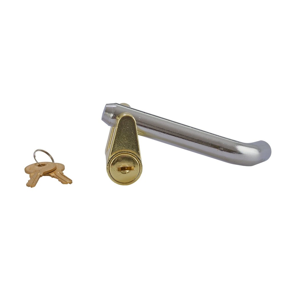 SBT Trailer Hitch Lock with Pin