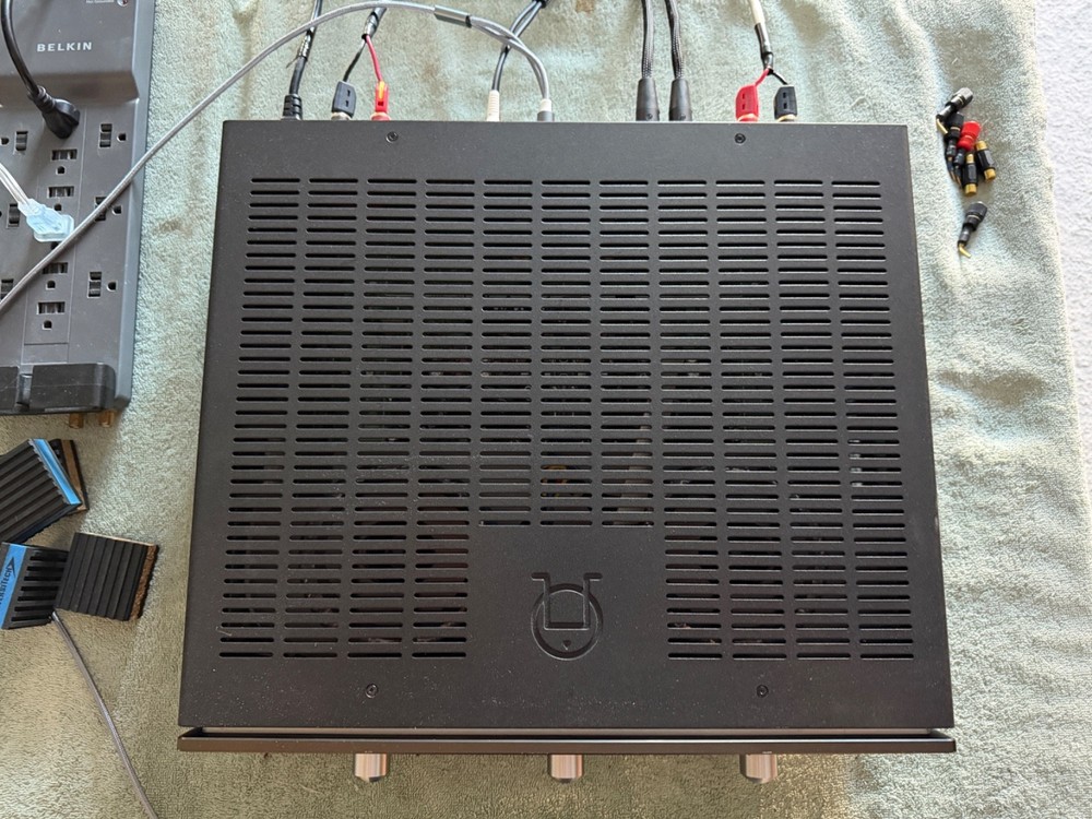 Primare i30 Integrated Stereo Amplifier