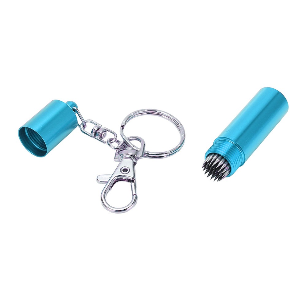 1. Billiard Cue Tip Tool For Improving Grip With Pricking Pin Function For Pool