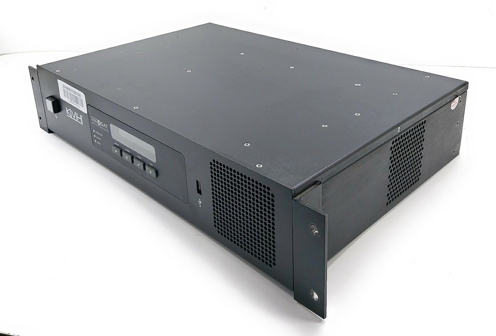KVH Industries Mini-Vsat Broadband IMI