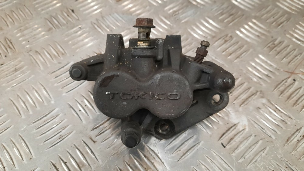 🔝 Suzuki GSXF 600 1998 Front Right Brake Caliper