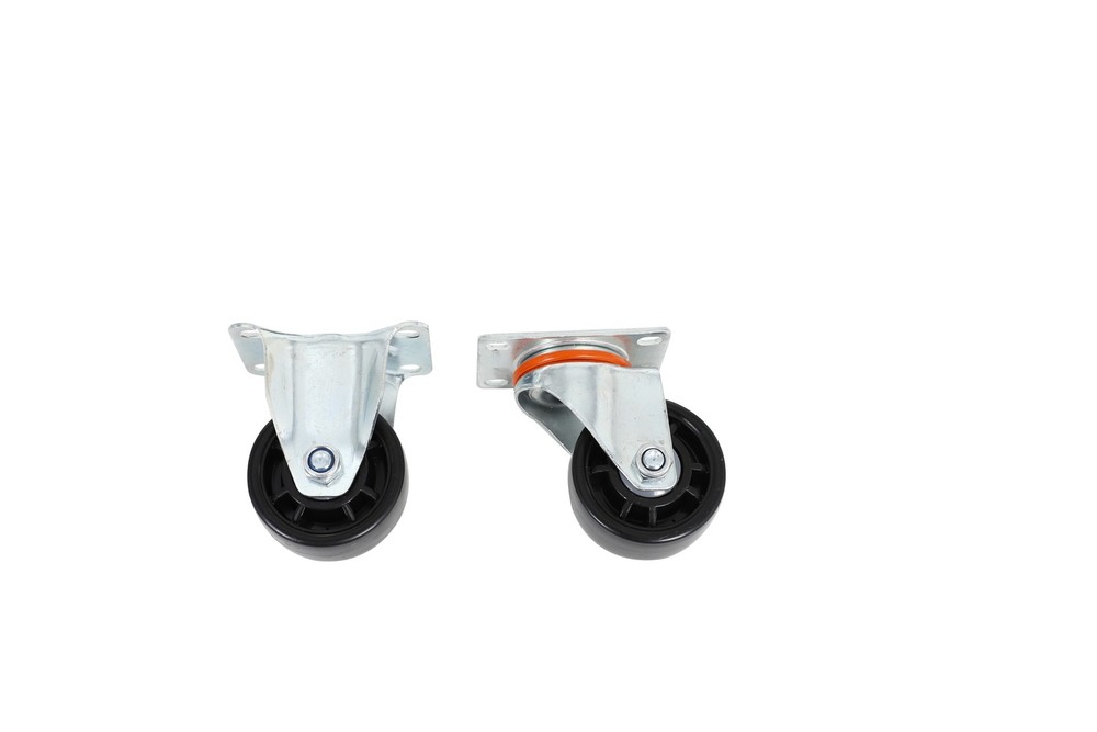 Engine Storage Stand w/ Casters Red for Chevy LS1 LS2 LS3 LS6