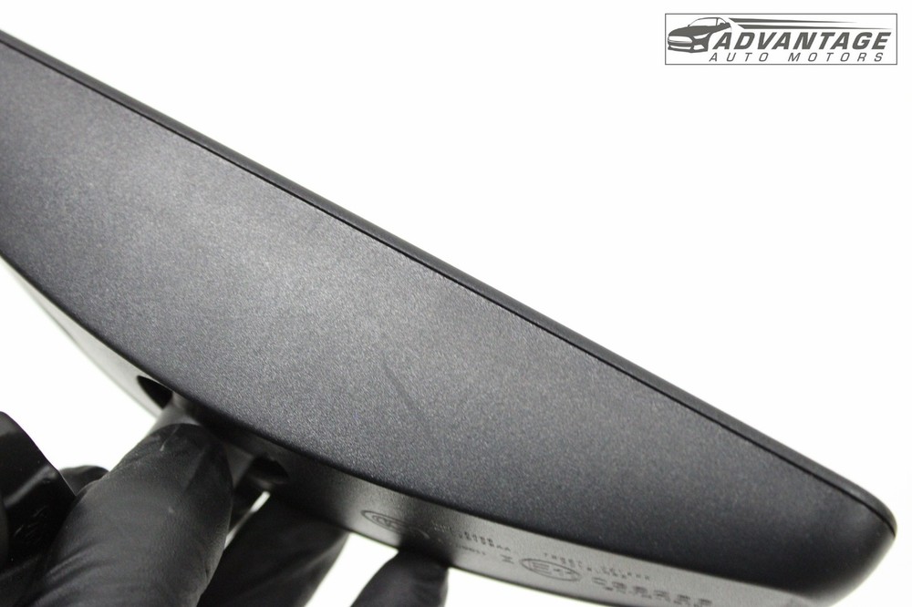 2019-2024 RAM 1500 CREW CAB FRONT UPPER WINDSHIELD INTERIOR REAR VIEW MIRROR OEM