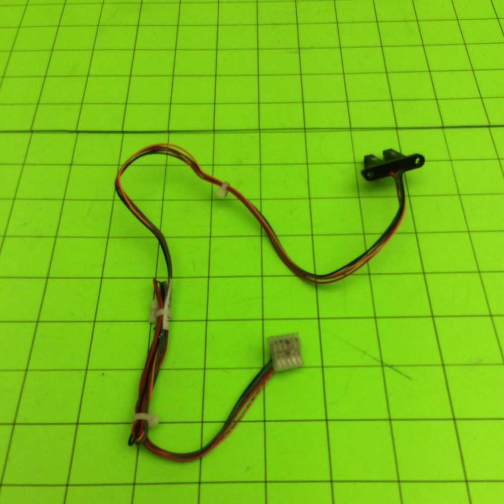 Datacard 275 Sensor 590067-0 233073-0