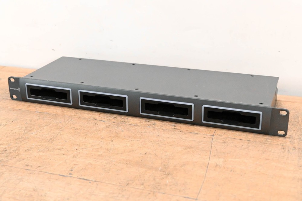 Blackmagic Design MultiDock 2 CG01U1M