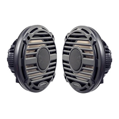 Aquatic AV PRO Classic Speaker - Black (PC412)