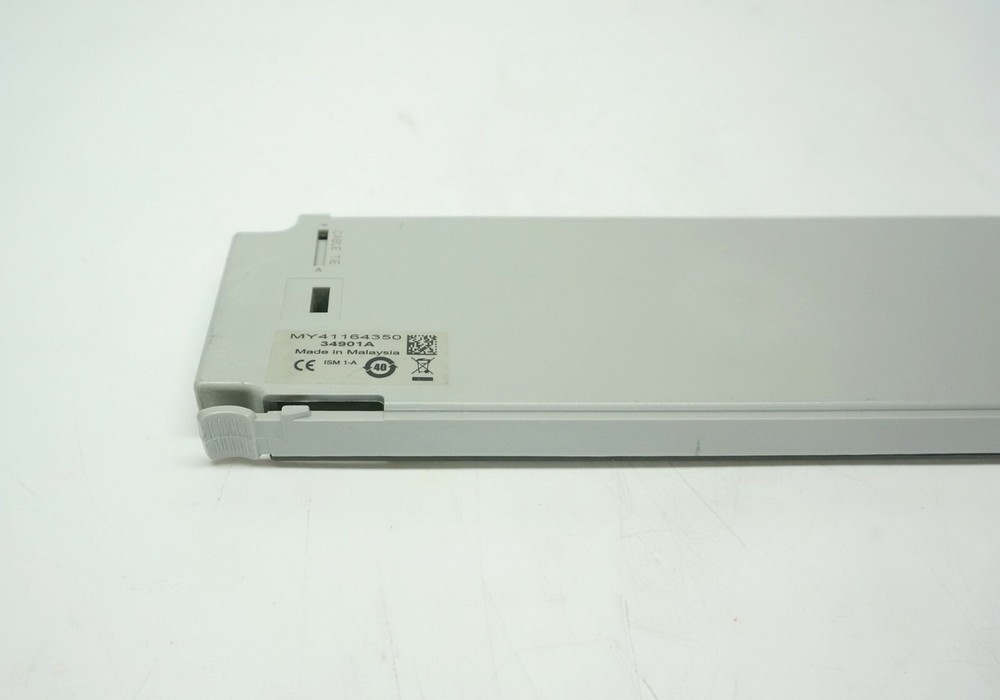 Agilent 34901A 20 Channel Mutliplexer