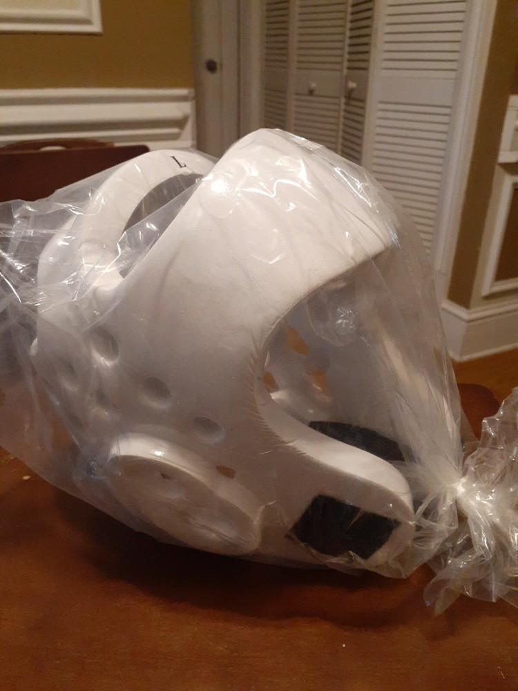 Tiger Claw Sparmaster Pro-Spar Head Guard