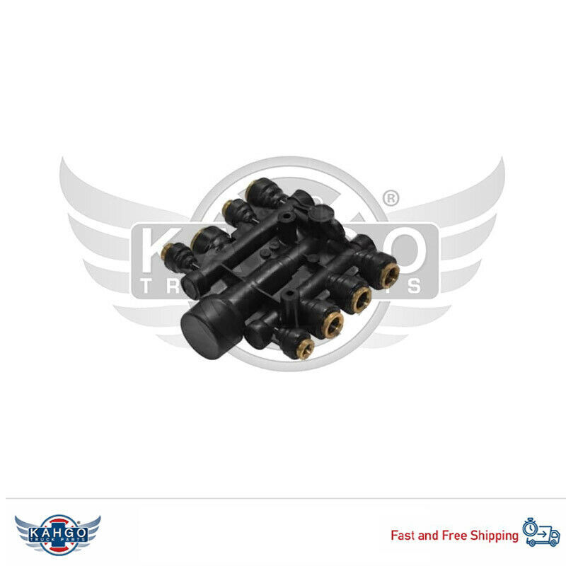 Mack, Volvo 2010-Up Air PPV Manifold 170.1022 22650771