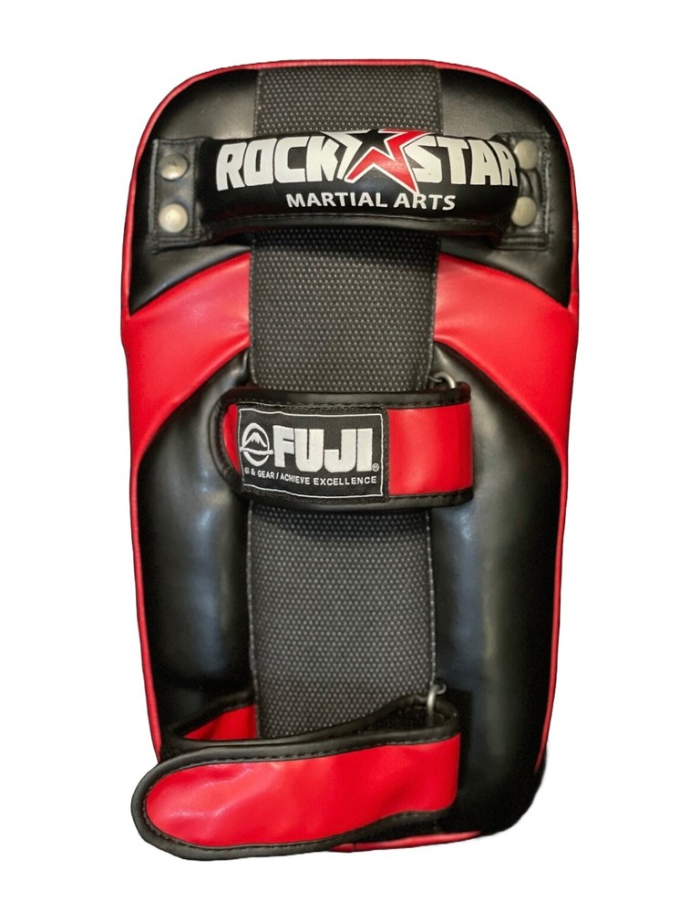 Brand New Muay Thai Focus Pads