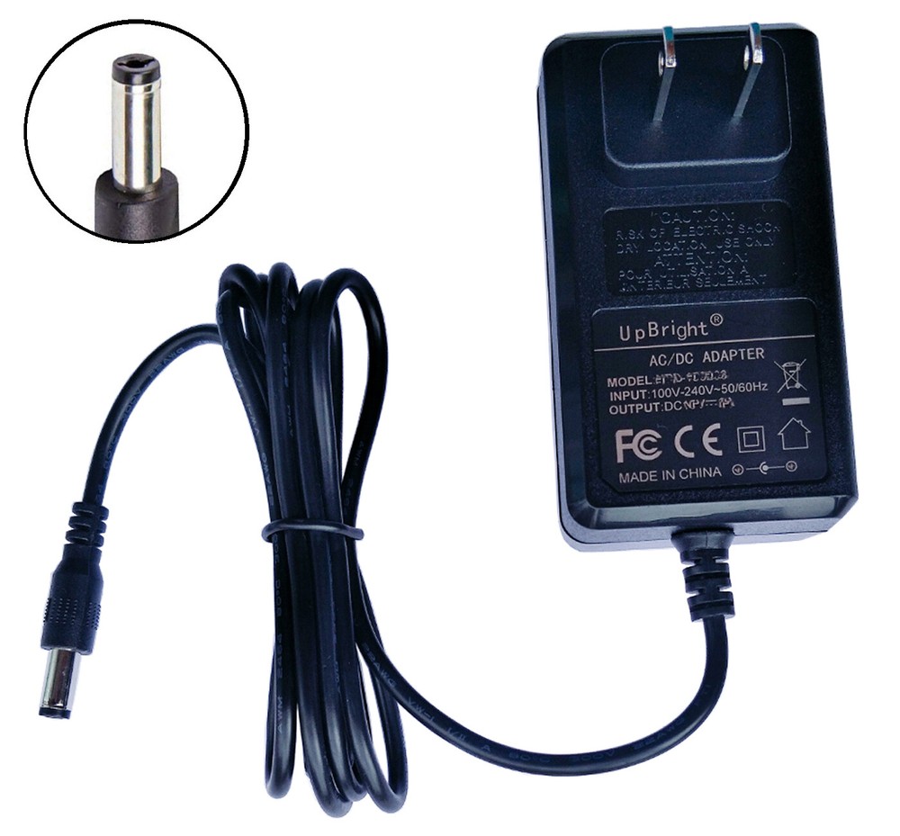 9V AC/DC Adapter For Line 6 POD HD500X PODHD500X Guitar Multi-Effects Processor