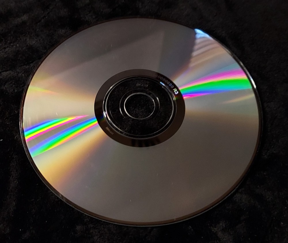 GE Digital Camera--User Manual DVD--FREE SHIPPING