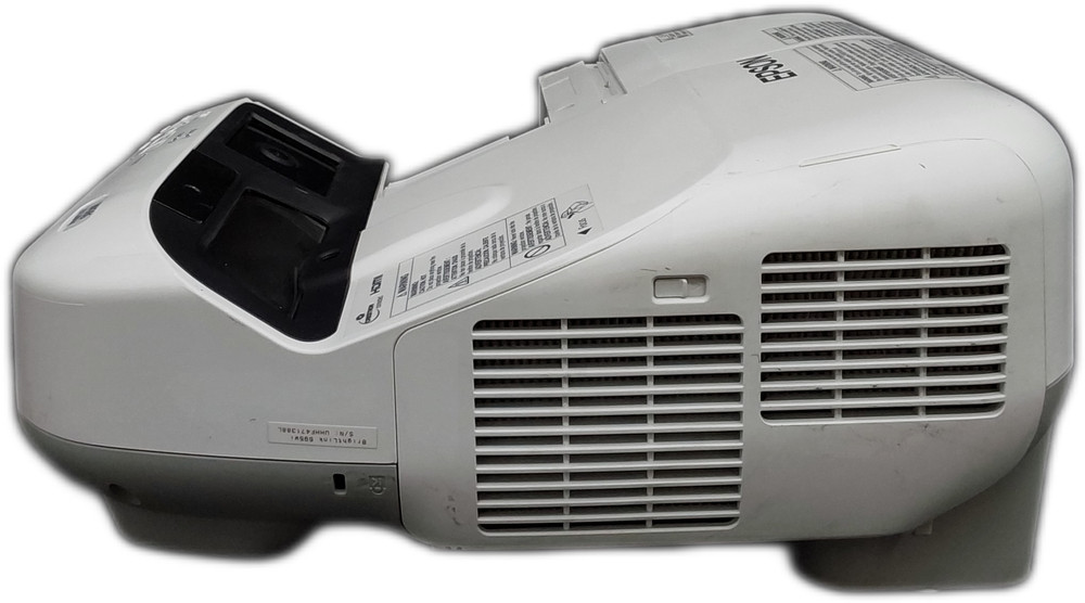 Epson BrightLink 595Wi Short Throw Interactive Projector 3300 Lumens