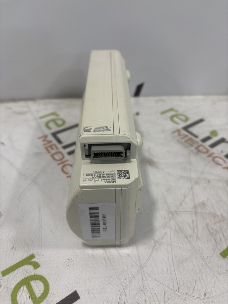 Philips M3001A-A01C06 Fast SpO2, NIBP, ECG, Temp, IBP MMS Module