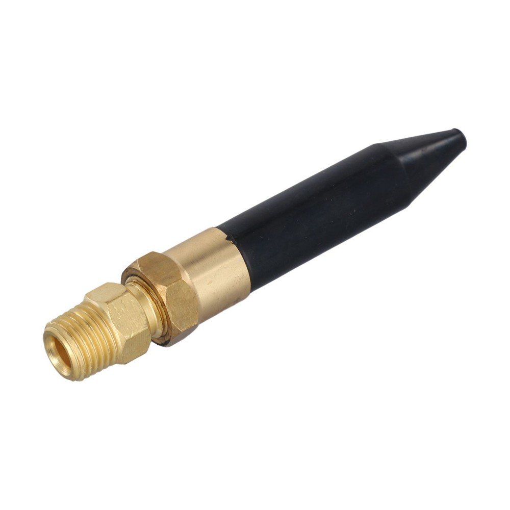 Efficient Helium Balloon Air Nozzle for Quick and Controlled Inflation