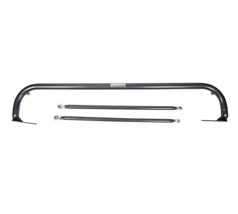 Nrg HBR-002TI NRG Harness Bars