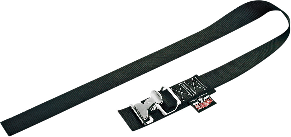 POWERTYE MFG. Wheel Strap - For 1"x 3' 45032