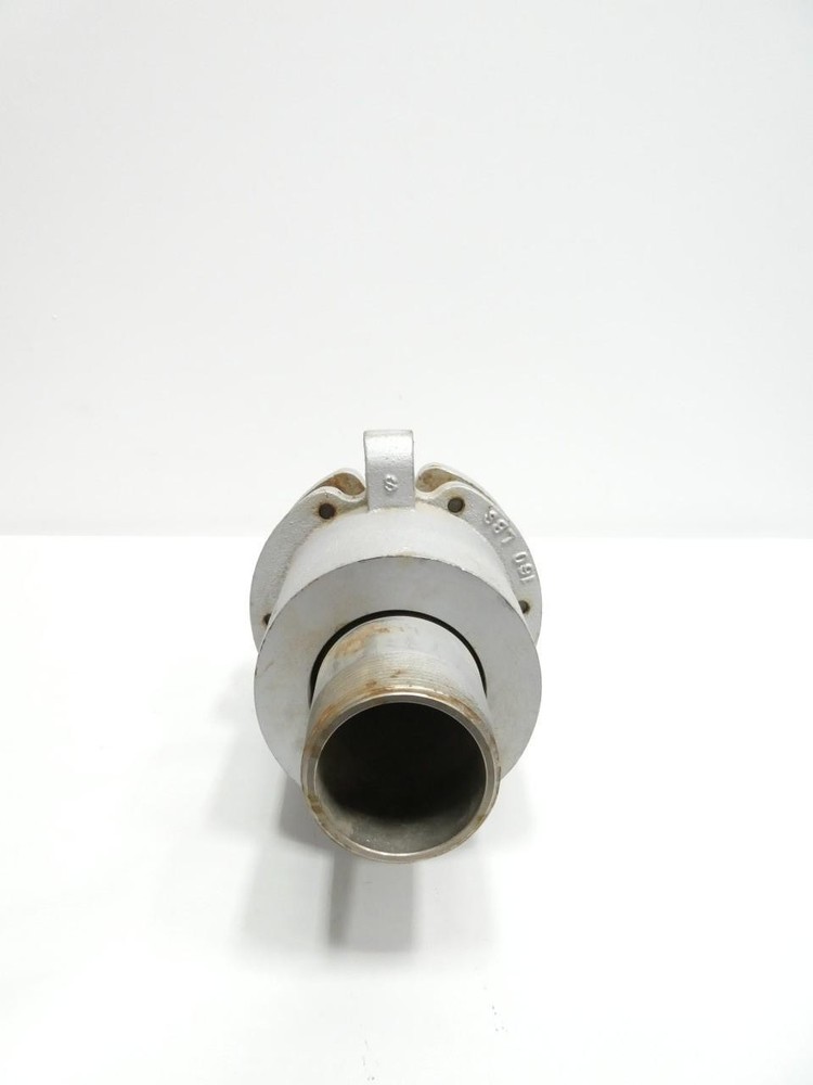 Johnson Industries 3700SD Drycon Rotary Joint 3in