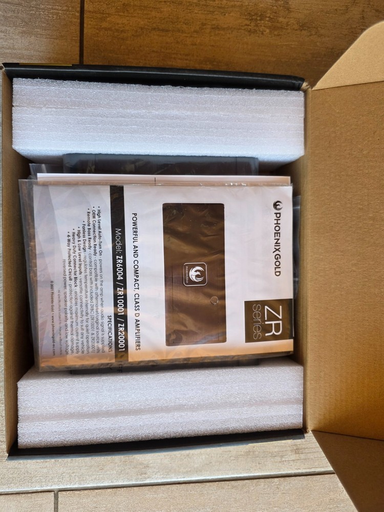 car amplifiers monoblock