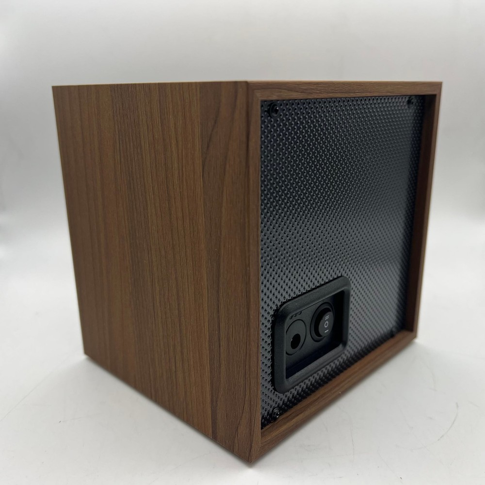 FEIBRAND Automatic Watch Winder Box Single with Quiet Motor WB SK USB Powered