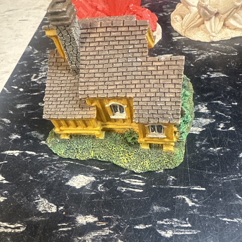 Warhammer 40K Terrain