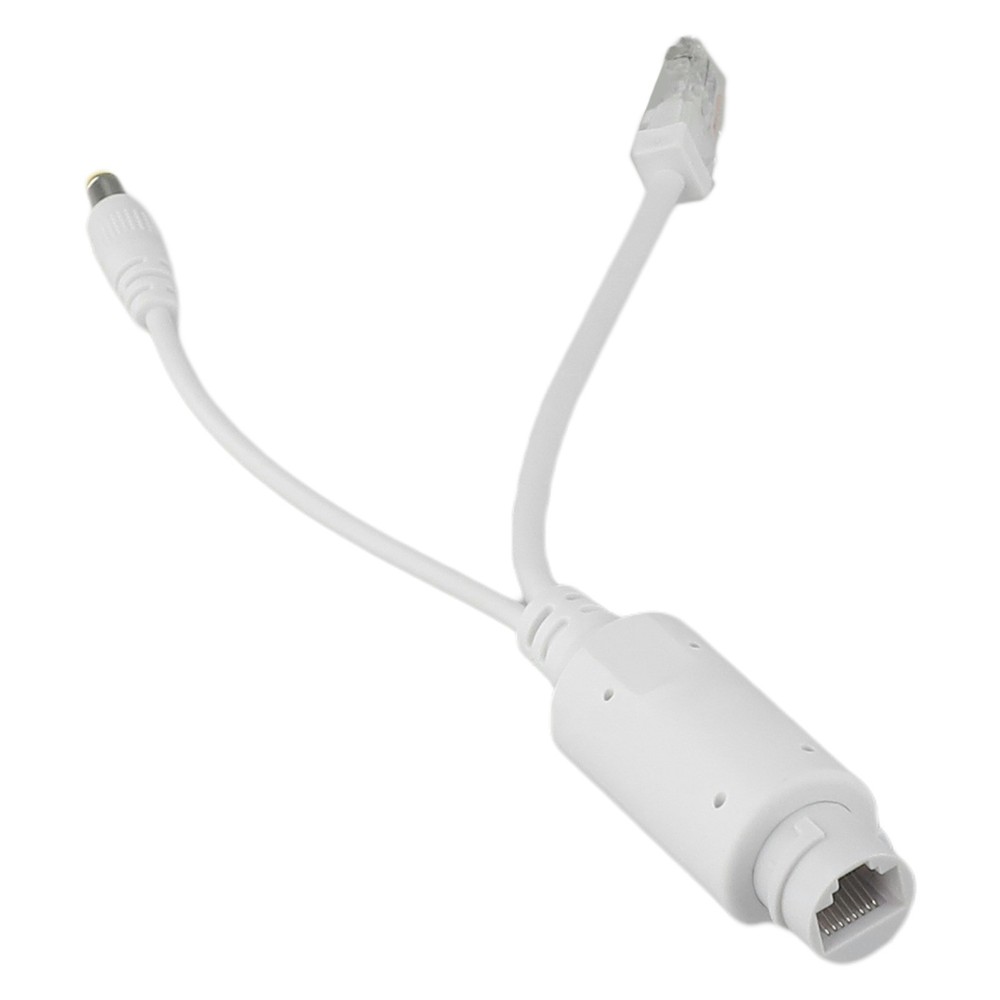 Flexible IP Camera Power Supply 48V to 12V Conversion with Wide Input Voltage