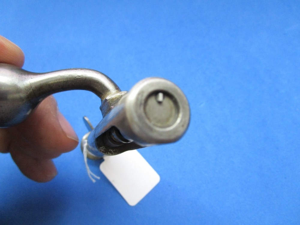 Winchester 67 rifle bolt assembly