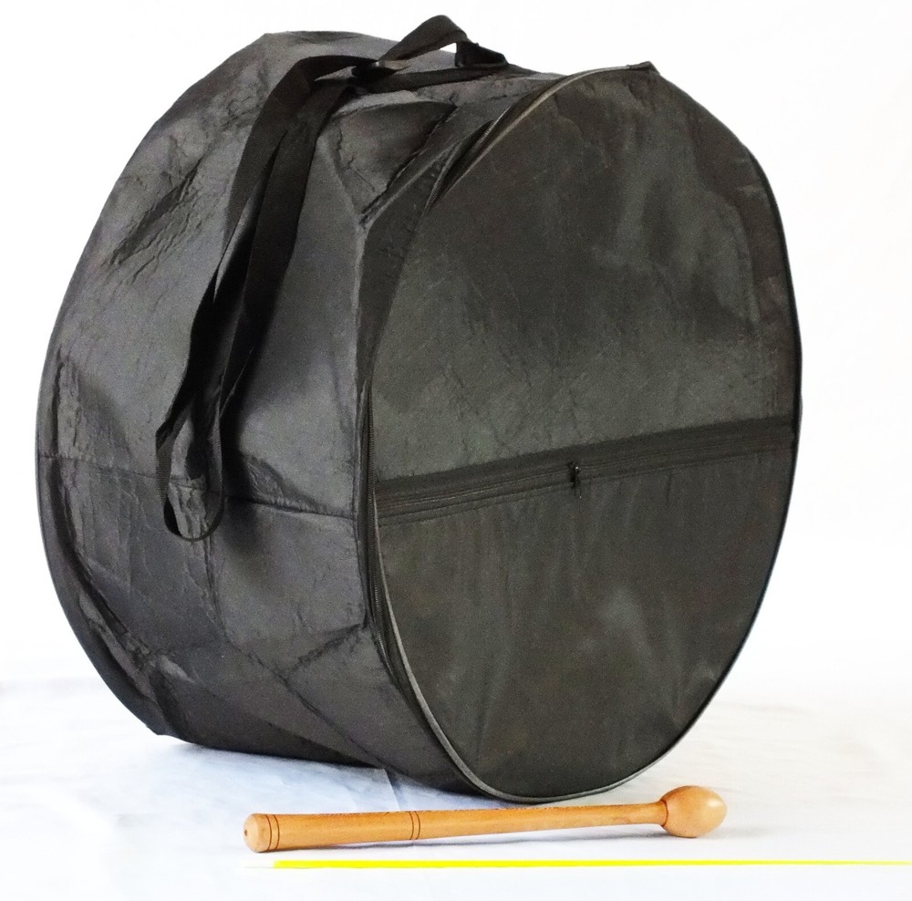 Percussion Drum Davul Dhol ada3