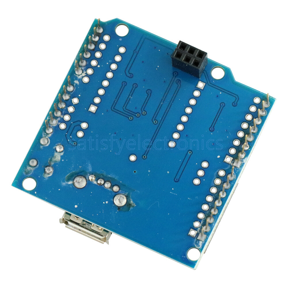 USB Host Shield Support Google Android ADK & MEGA Duemilanove 2560 For Arduino