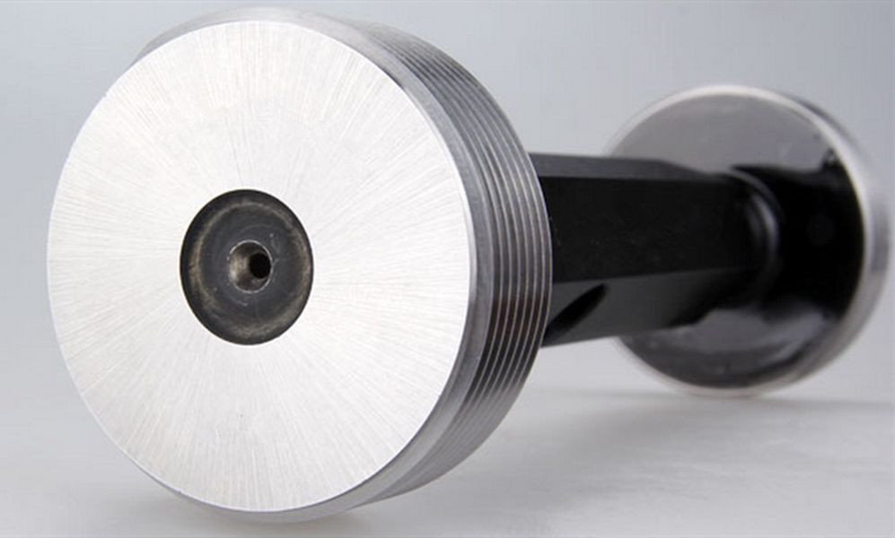 M34 x 1 Right hand Thread Gauge Plug Gage [M_M_S]