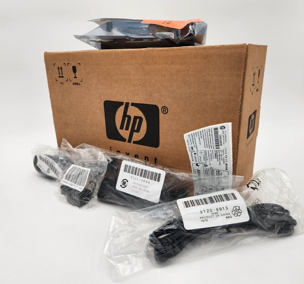 HP LaserJet MFP Analog Fax Accessory 600 - B5L53A